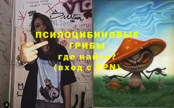 хмурый Бугульма